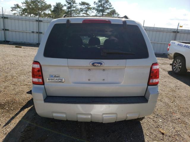 Photo 6 from auction – 2008 FORD ESCAPE XLT with VIN 1FMCU03148KD64066