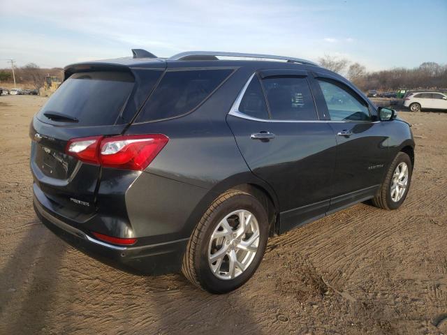 Photo 3 from auction – 2021 CHEVROLET EQUINOX PR with VIN 2GNAXNEV0M6153984