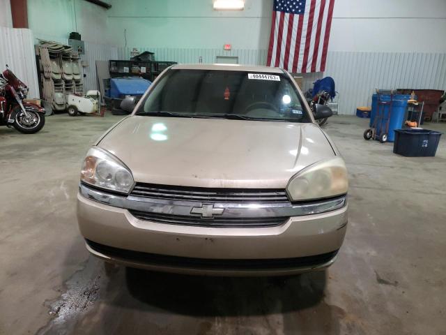 Photo 5 from auction – 2005 CHEVROLET MALIBU with VIN 1G1ZS52F65F310151