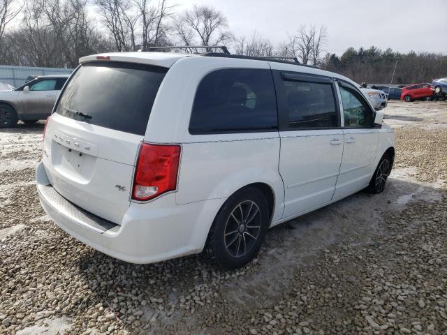 Photo 3 from auction – 2015 DODGE GRAND CARA with VIN 2C4RDGEG8FR512775