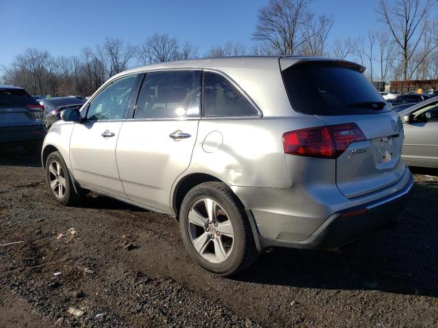 Photo 2 from auction – 2012 ACURA MDX with VIN 2HNYD2H20CH539026