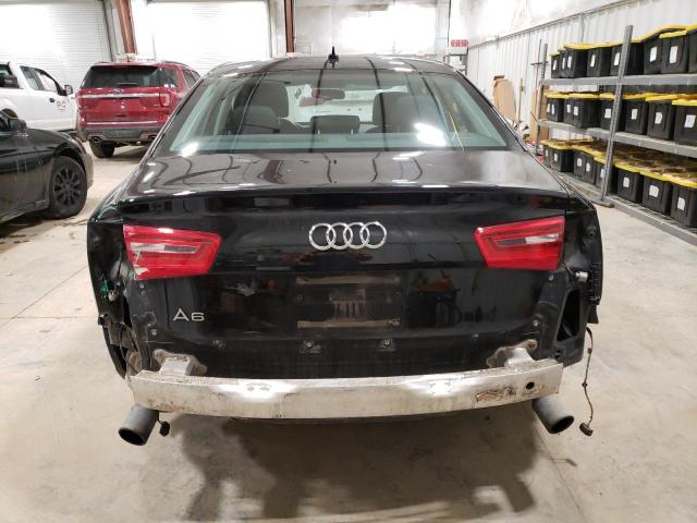 Photo 6 from auction – 2013 AUDI A6 PREMIUM with VIN WAUGFAFC8DN019535
