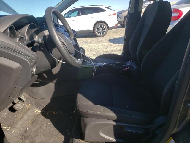 Photo 7 from auction – 2016 FORD FOCUS S with VIN 1FADP3E29GL406074