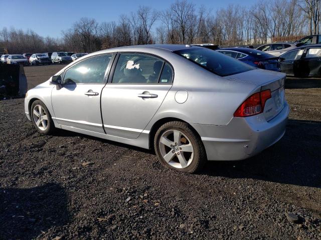 Photo 2 from auction – 2008 HONDA CIVIC EXL with VIN 2HGFA16958H354902