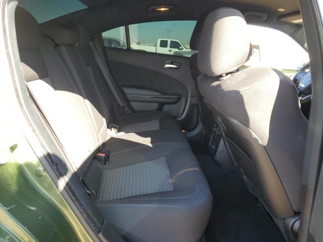 Photo 10 from auction – 2022 DODGE CHARGER R/ with VIN 2C3CDXCT4NH208938