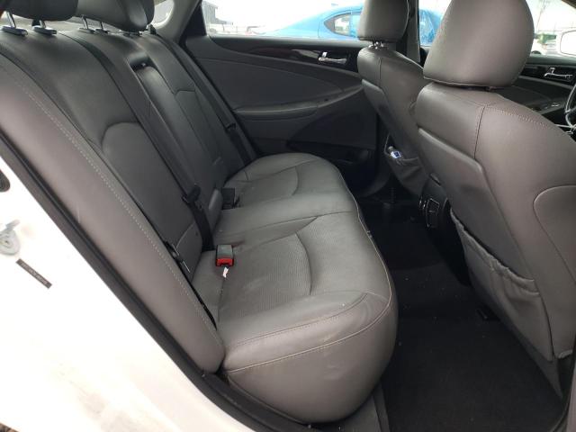 Photo 10 from auction – 2014 HYUNDAI SONATA SE with VIN 5NPEC4AC9EH892448