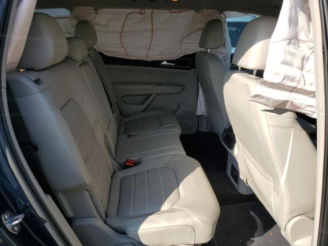 Photo 10 from auction – 2018 VOLKSWAGEN ATLAS SEL with VIN 1V2NR2CA8JC556972