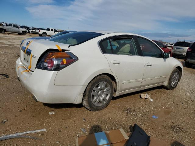 Photo 3 from auction – 2012 NISSAN ALTIMA BAS with VIN 1N4AL2AP0CN499740
