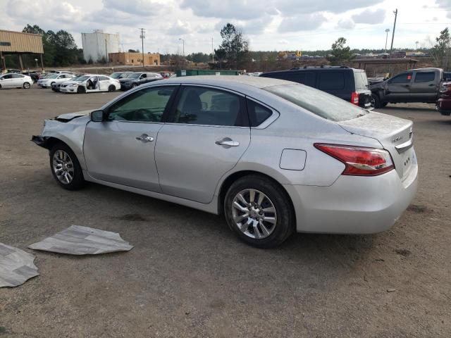 Photo 2 from auction – 2013 NISSAN ALTIMA 2.5 with VIN 1N4AL3AP5DC269310