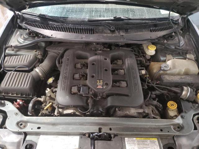 Photo 11 from auction – 2003 CHRYSLER CONCORDE L with VIN 2C3HD56G53H572954