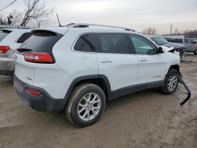 Photo 3 from auction – 2017 JEEP CHEROKEE L with VIN 1C4PJMCS3HW532710