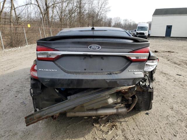 Photo 6 from auction – 2017 FORD FUSION TIT with VIN 3FA6P0K93HR146766