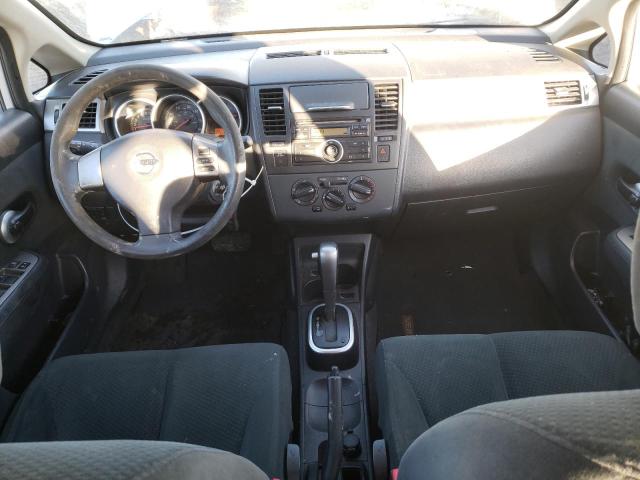 Photo 8 from auction – 2011 NISSAN VERSA S with VIN 3N1BC1CP6BL438965