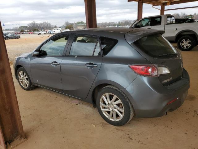 Photo 2 from auction – 2012 MAZDA 3 I with VIN JM1BL1L71C1659881
