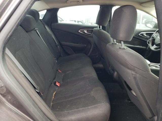 Photo 10 from auction – 2016 CHRYSLER 200 LIMITE with VIN 1C3CCCABXGN119990