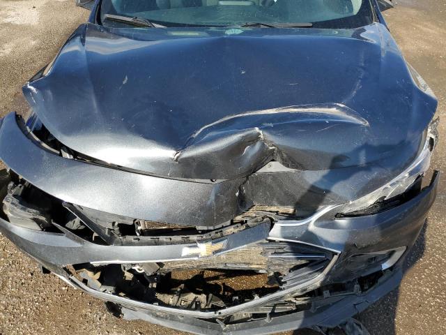 Photo 11 from auction – 2017 CHEVROLET MALIBU LS with VIN 1G1ZB5ST5HF207331
