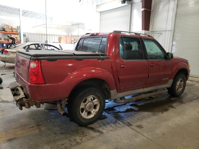 Photo 3 from auction – 2002 FORD EXPLORER S with VIN 1FMZU77E72UB44206