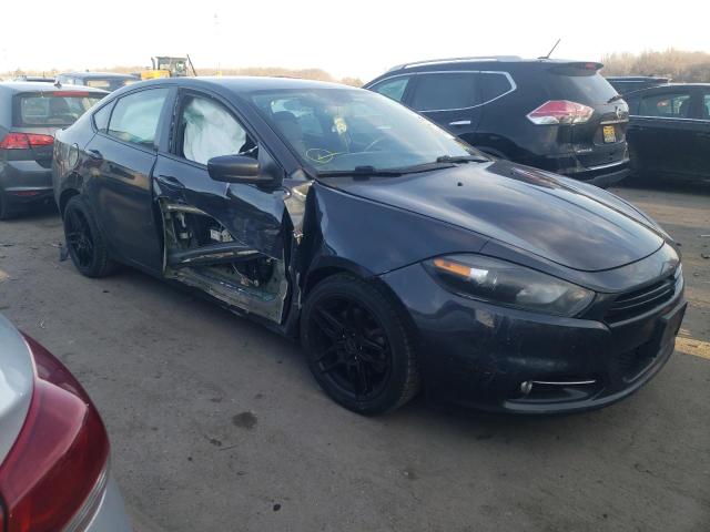 Photo 4 from auction – 2013 DODGE DART SXT with VIN 1C3CDFBA7DD309011