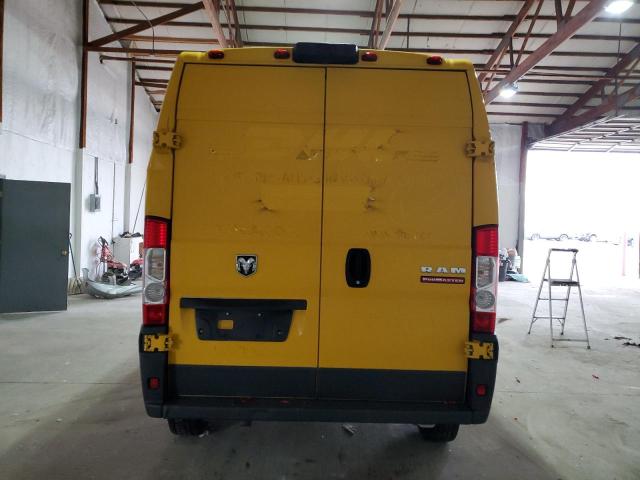 Photo 6 from auction – 2018 RAM PROMASTER with VIN 3C6TRVBG1JE114888