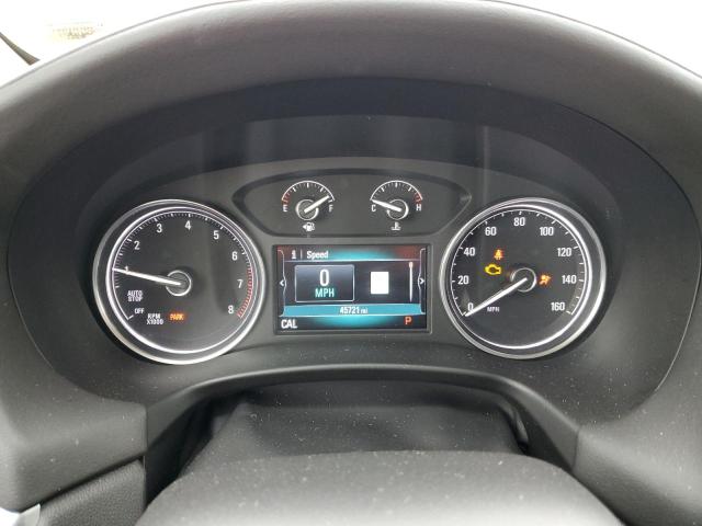 Photo 9 from auction – 2019 BUICK ENCLAVE ES with VIN 5GAEVAKW0KJ295405