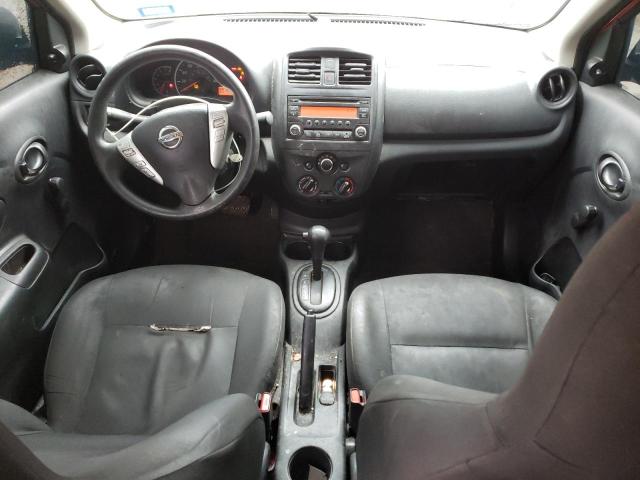 Photo 8 from auction – 2015 NISSAN VERSA S with VIN 3N1CN7AP0FL869019