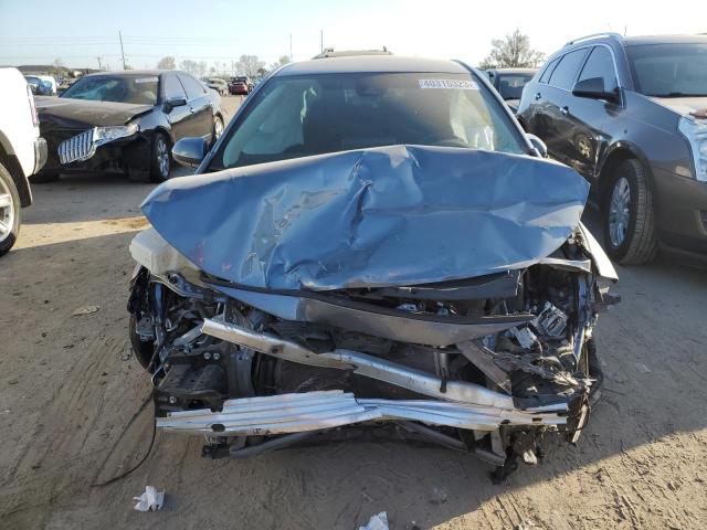 Photo 5 from auction – 2020 TOYOTA COROLLA LE with VIN 5YFEPRAE3LP079366