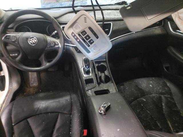 Photo 8 from auction – 2017 BUICK LACROSSE P with VIN 1G4ZS5SS0HU125724