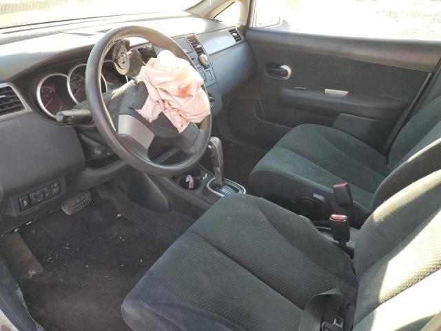 Photo 7 from auction – 2012 NISSAN VERSA S with VIN 3N1BC1CP7CK283298