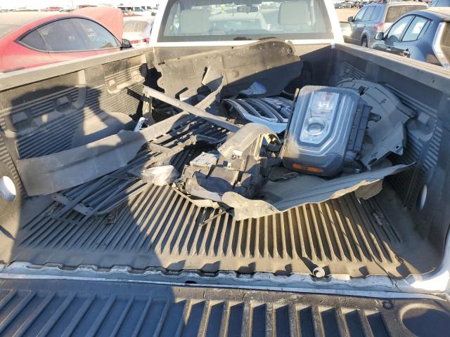 Photo 12 from auction – 2018 GMC SIERRA C15 with VIN 1GTN1LEC8JZ903713