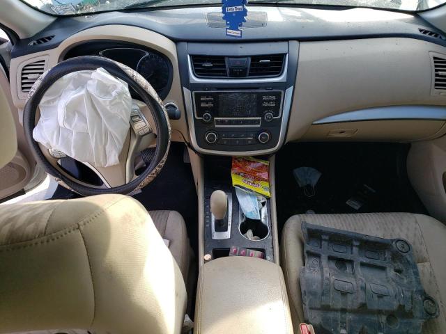Photo 8 from auction – 2016 NISSAN ALTIMA 2.5 with VIN 1N4AL3AP6GC294396