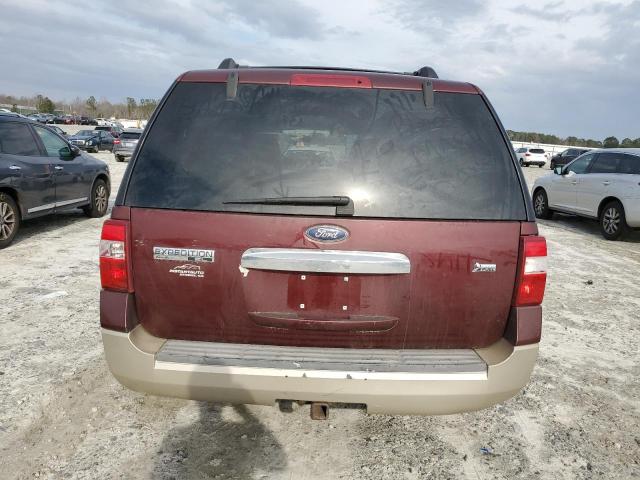 Photo 6 from auction – 2009 FORD EXPEDITION with VIN 1FMFK17529LA07437