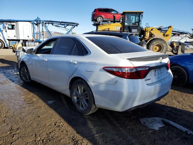 Photo 2 from auction – 2017 TOYOTA CAMRY LE with VIN 4T1BF1FK9HU748171