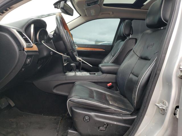Photo 7 from auction – 2011 JEEP GRAND CHER with VIN 1J4RS6GG2BC719608