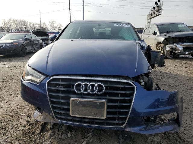 Photo 5 from auction – 2015 AUDI A3 with VIN WAUBFGFF0F1005372