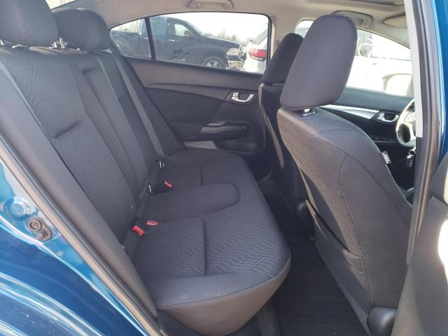 Photo 10 from auction – 2015 HONDA CIVIC LX with VIN 2HGFB2F59FH037413