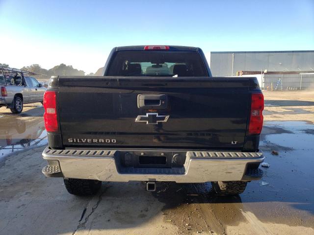 Photo 6 from auction – 2016 CHEVROLET SILVERADO with VIN 3GCPCREC5GG106334