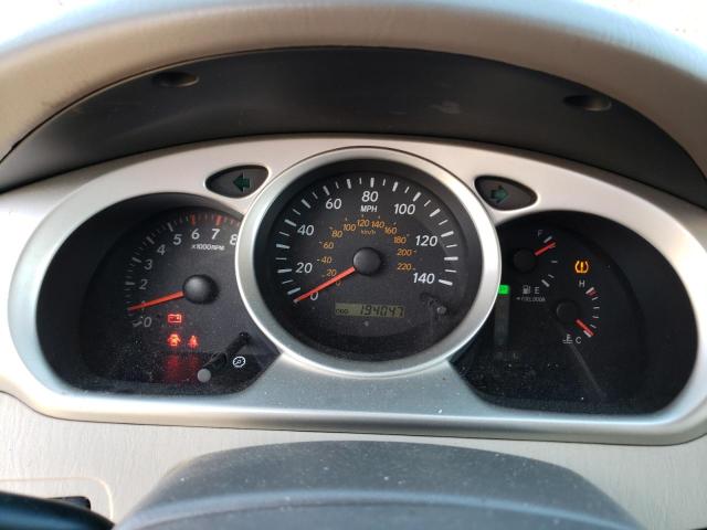 Photo 9 from auction – 2004 TOYOTA HIGHLANDER with VIN JTEDP21A740025009