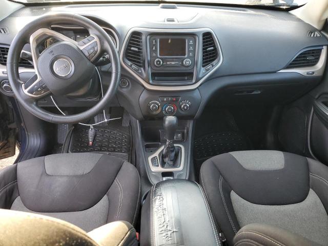 Photo 8 from auction – 2014 JEEP CHEROKEE S with VIN 1C4PJLAB2EW313665