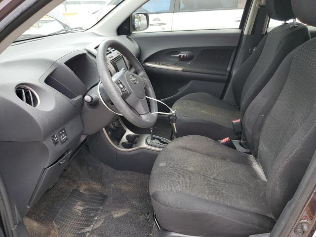 Photo 7 from auction – 2012 TOYOTA SCION XD with VIN JTKKU4B42C1027924