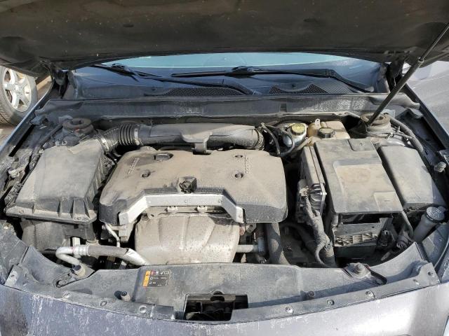 Photo 11 from auction – 2013 CHEVROLET MALIBU LS with VIN 1G11B5SA1DF348418