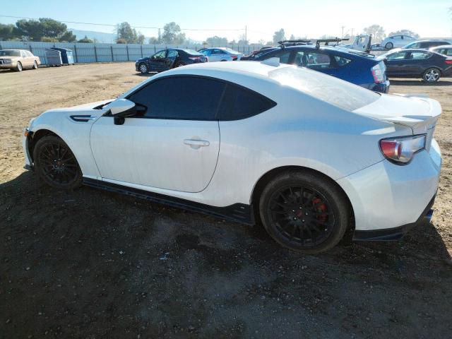 Photo 2 from auction – 2015 SUBARU BRZ 2.0 LI with VIN JF1ZCAC14F9601348