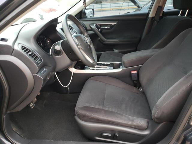 Photo 7 from auction – 2014 NISSAN ALTIMA 2.5 with VIN 1N4AL3AP3EC400705