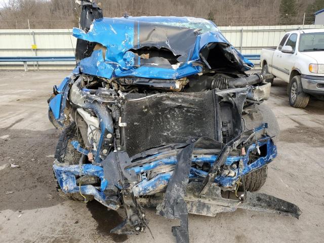 Photo 5 from auction – 2019 FORD F150 SUPER with VIN 1FTEW1EP8KFA44117