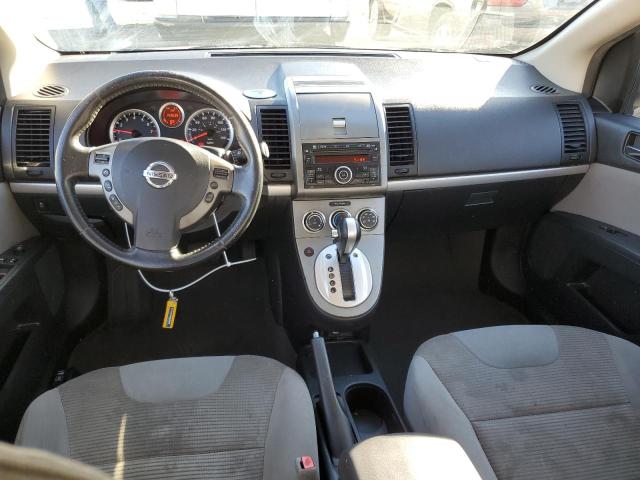 Photo 8 from auction – 2012 NISSAN SENTRA 2.0 with VIN 3N1AB6AP5CL620124