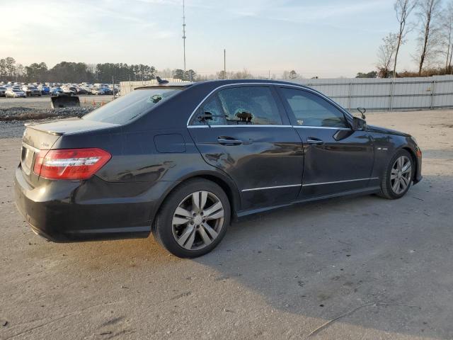Photo 3 from auction – 2011 MERCEDES-BENZ E 350 with VIN WDDHF5GB6BA457937