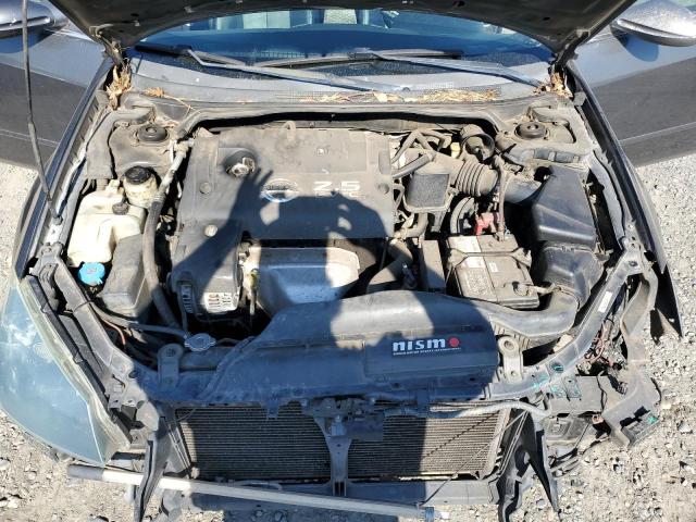 Photo 11 from auction – 2006 NISSAN ALTIMA S with VIN 1N4AL11E96N307616
