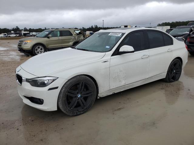Photo 1 from auction – 2013 BMW 328 I SULE with VIN WBA3C1G54DNR48953
