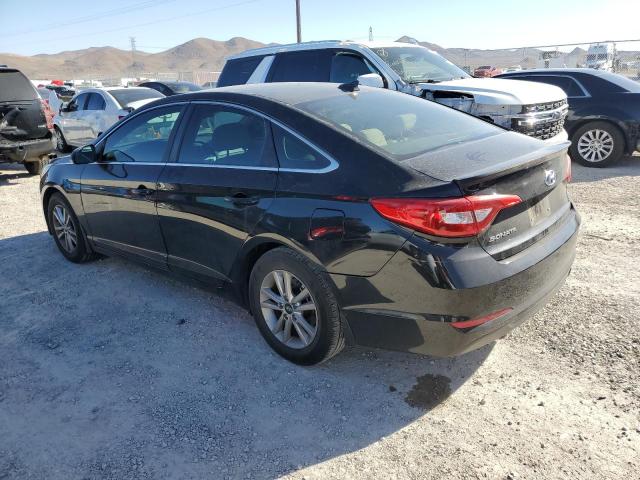 Photo 2 from auction – 2016 HYUNDAI SONATA SE with VIN 5NPE24AF6GH392392