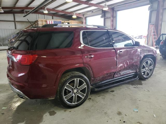 Photo 3 from auction – 2017 GMC ACADIA DEN with VIN 1GKKNPLS2HZ251503