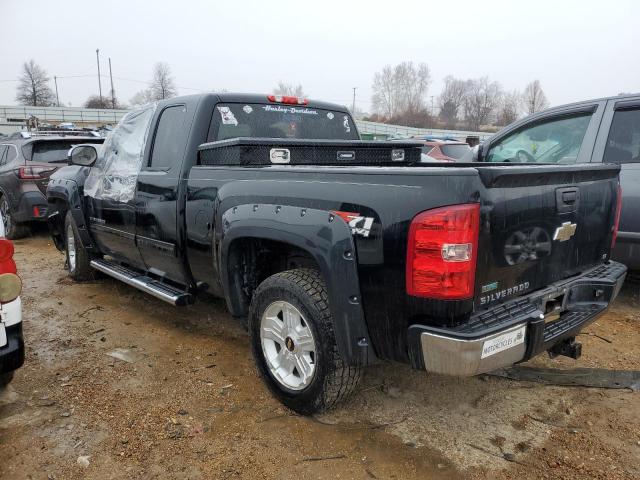 Photo 2 from auction – 2011 CHEVROLET SILVERADO with VIN 1GCRKSE35BZ398885